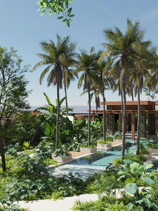 Secrets® Playa Blanca Costa Mujeres | Air Canada Vacations